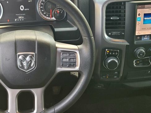 Used 2022 RAM 1500 Warlock w/ Electronics Group AWD/4WD image 13