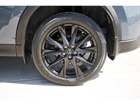 Used 2023 MAZDA CX-5 Carbon Edition image 28