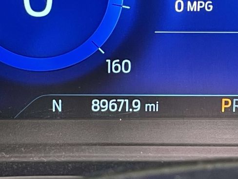 Used 2020 Ford Escape Titanium AWD/4WD image 41
