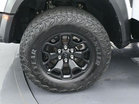 Used 2021 RAM 1500 TRX w/ TRX Level 2 Equipment Group AWD/4WD image 39