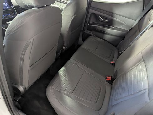 Used 2024 Hyundai Santa Cruz SEL image 15