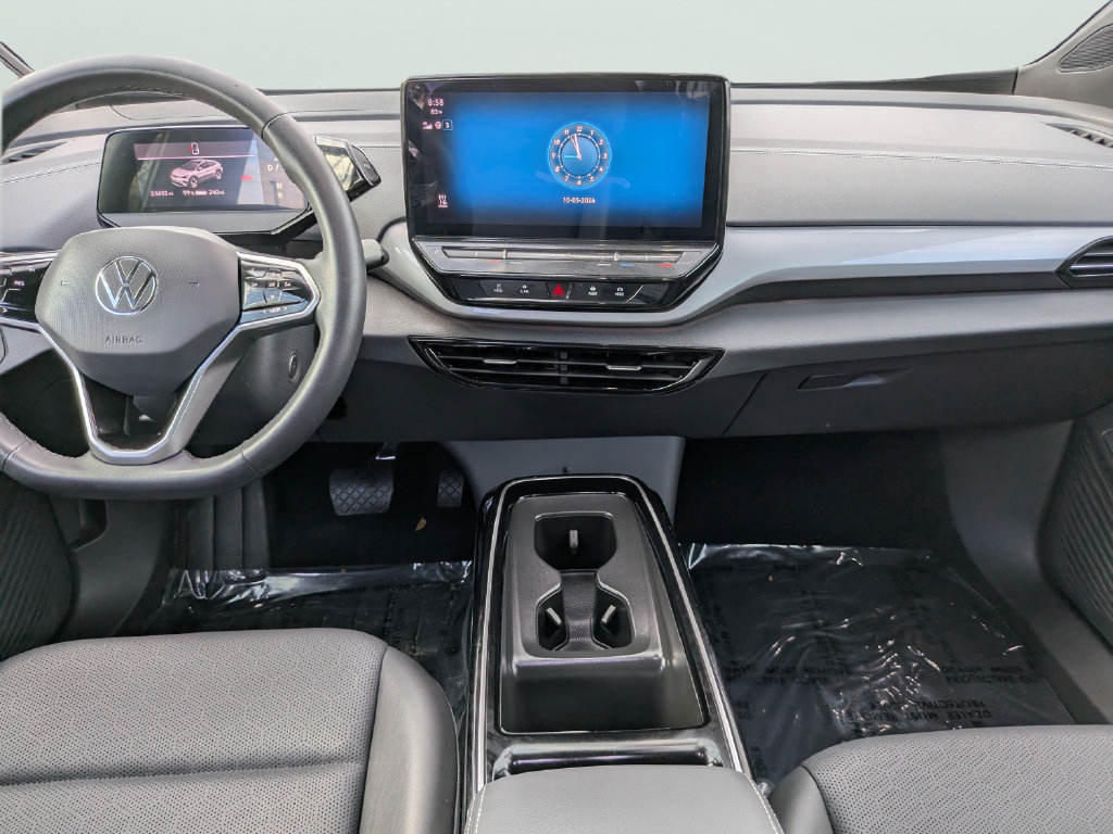 Certified 2023 Volkswagen ID.4 Pro S RWD image 14