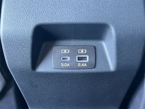 New 2026 Subaru Crosstrek 2.0i Premium image 30