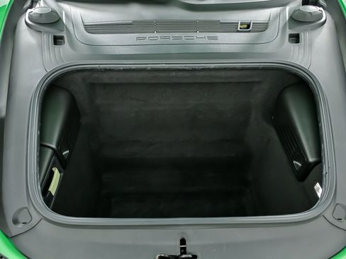 Used 2022 Porsche 718 Cayman GT4 image 16