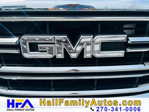 Used 2018 GMC Sierra 1500 SLT AWD/4WD image 41