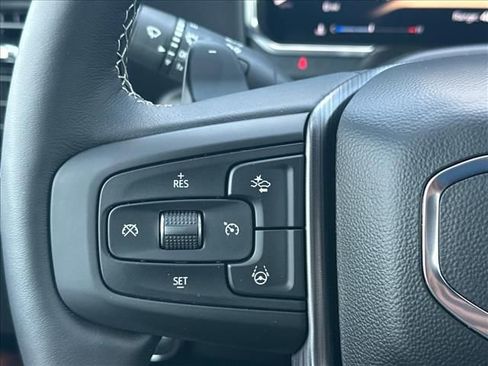 New 2026 GMC Sierra 1500 Denali Ultimate AWD/4WD image 32