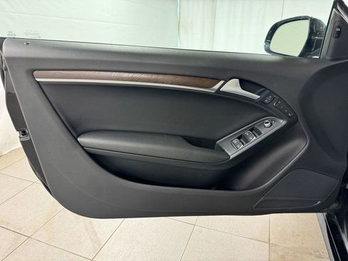 Used 2015 Audi A5 2.0T Premium Plus w/ Technology Package image 18