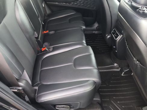 Used 2023 Hyundai Santa Fe XRT w/ Cargo Package AWD/4WD image 43