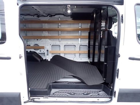 Used 2024 Ford Transit 250 Low Roof w/ Exterior Upgrade Package image 10