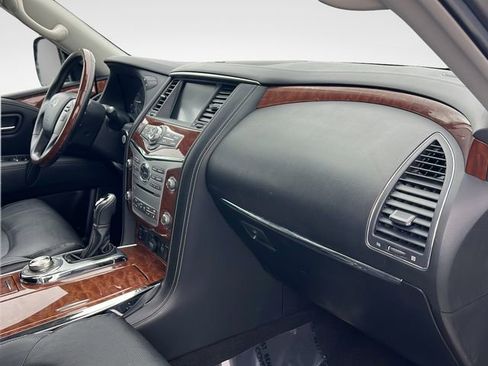 Used 2019 INFINITI QX80 Luxe AWD/4WD image 28