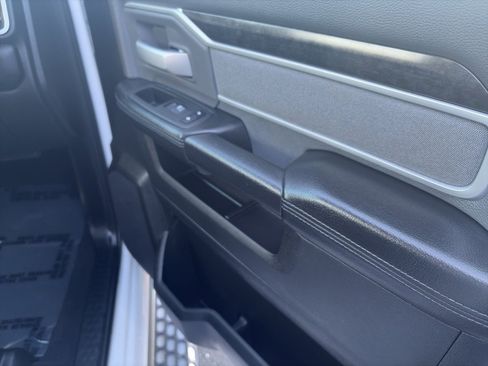 Used 2020 RAM 2500 Big Horn w/ Level 1 Equipment Group image 28