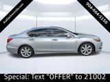 Used 2014 Acura RLX image 2