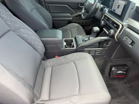 Certified 2026 Toyota Tacoma SR5 RWD image 13
