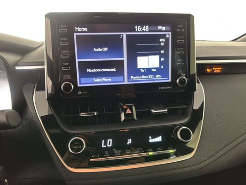 Used 2021 Toyota Corolla SE FWD image 61