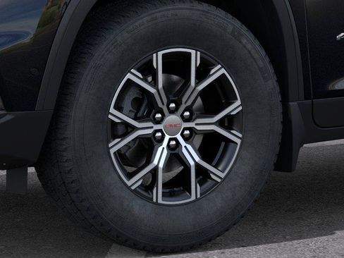 New 2026 GMC Acadia AT4 w/ Luxury Package AWD/4WD image 12