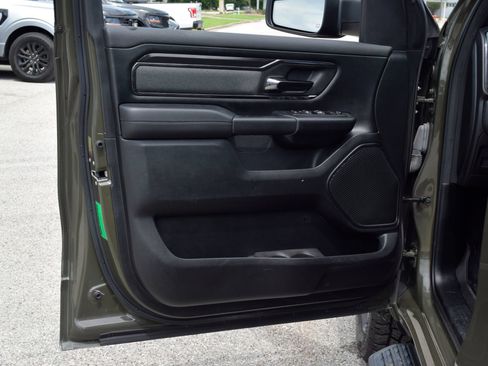 Used 2021 RAM 1500 Lone Star w/ Built-to-serve Edition AWD/4WD image 17