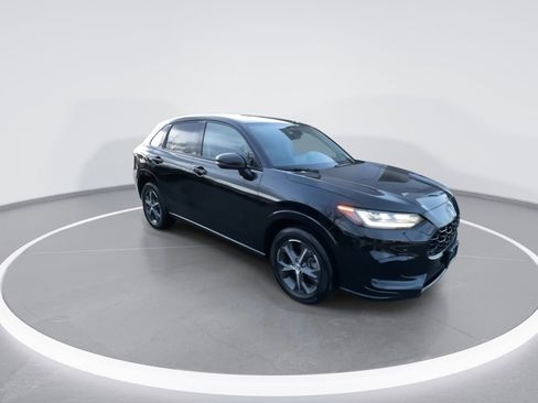 Used 2024 Honda HR-V EX-L image 25