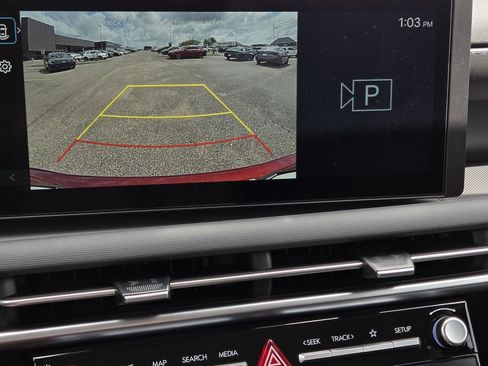 New 2026 Hyundai Tucson SEL image 8