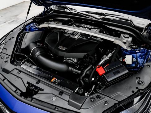 Used 2022 Cadillac CT5 V Blackwing image 98