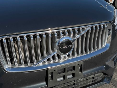 Used 2021 Volvo XC90 T8 Inscription Expression w/ Protection Package Premier image 13