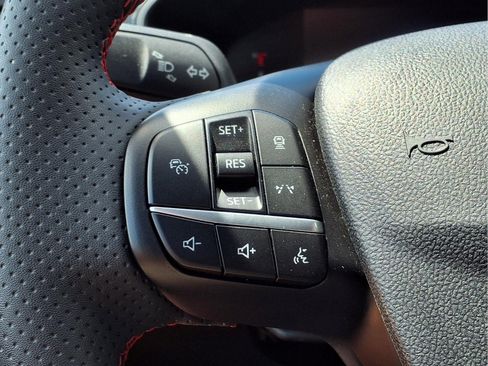 Used 2023 Ford Escape ST-Line w/ Tech Pack #1 FWD image 23