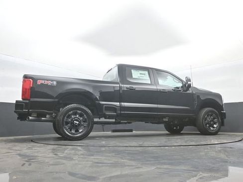 New 2026 Ford F250 XL w/ STX Appearance Package AWD/4WD image 39
