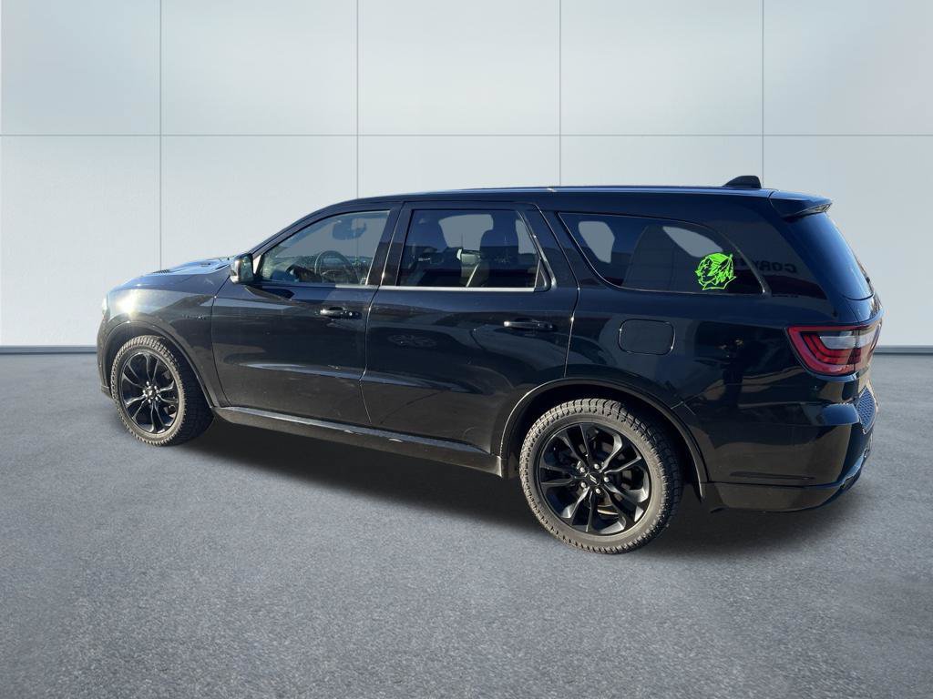 Used 2020 Dodge Durango R/T w/ Blacktop Package AWD/4WD image 7