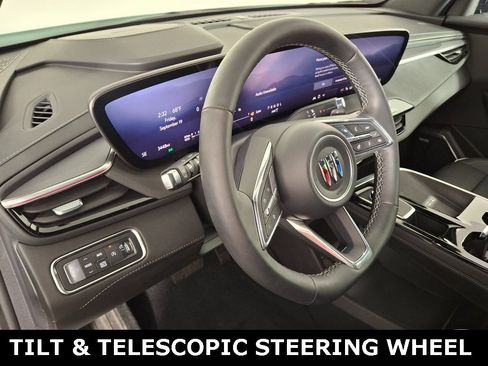 Used 2025 Buick Enclave Sport Touring w/ Trailering Package, 5000 lbs. image 10