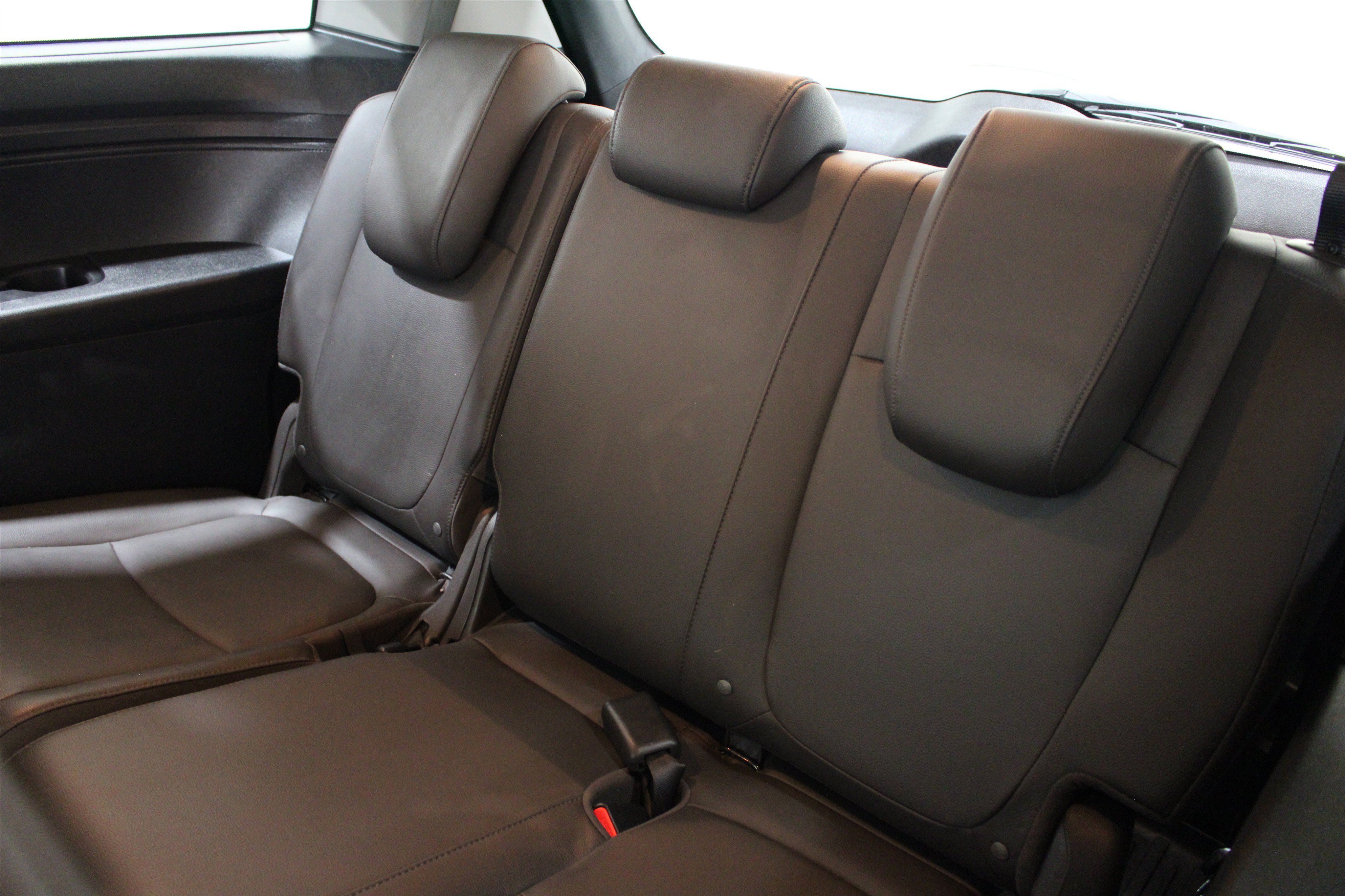 Used 2019 Honda Odyssey EX-L image 20