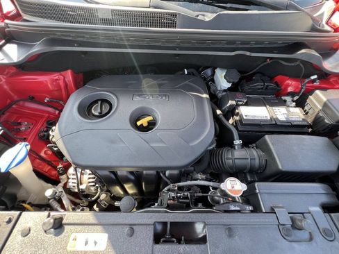 Used 2017 Kia Soul + w/ Designer's Package FWD image 21