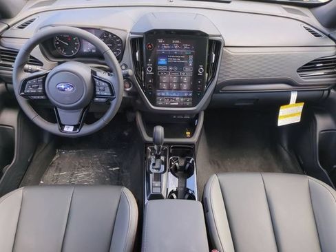 New 2026 Subaru Forester Sport w/ Onyx Edition AWD/4WD image 17