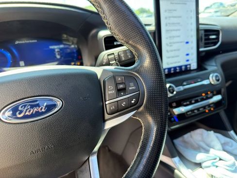 Used 2020 Ford Explorer ST w/ ST Street Pack AWD/4WD image 46