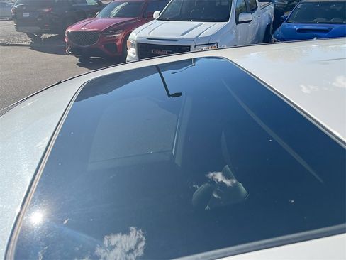 Used 2024 Honda Odyssey EX-L image 21