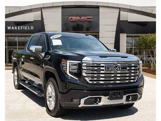 Used 2025 GMC Sierra 1500 Denali video 1