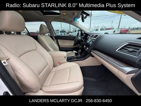 Used 2019 Subaru Outback 2.5i Limited image 10