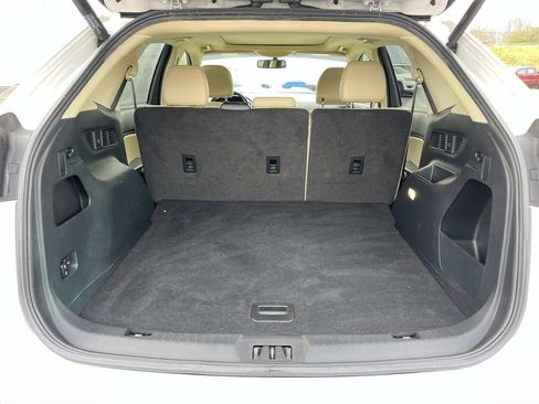 Used 2015 Ford Edge SEL w/ Equipment Group 201A image 18