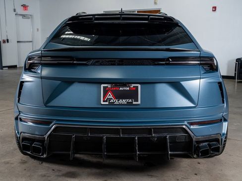 Used 2020 Lamborghini Urus image 7