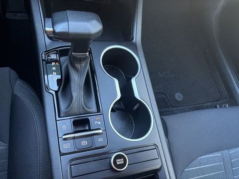 Certified 2026 Kia K5 LXS image 17