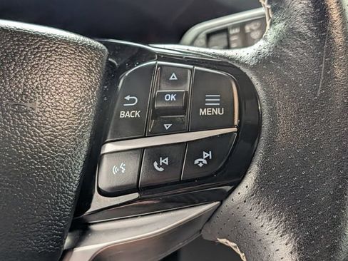 Used 2023 Ford Explorer ST w/ Equipment Group 401A AWD/4WD image 24
