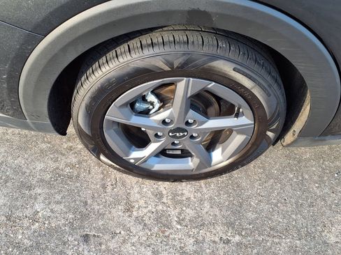 Used 2025 Kia K4 FWD image 7