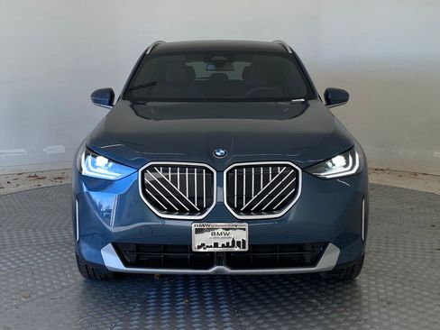 New 2026 BMW X3 xDrive30 w/ Convenience Package image 5