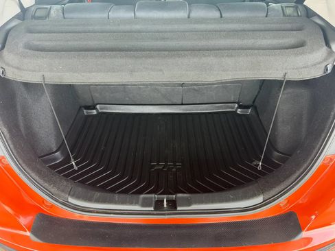 Used 2018 Honda Fit EX image 9