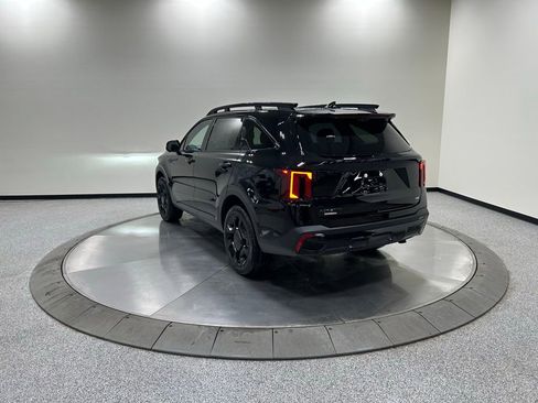New 2026 Kia Sorento SX Prestige AWD/4WD image 8
