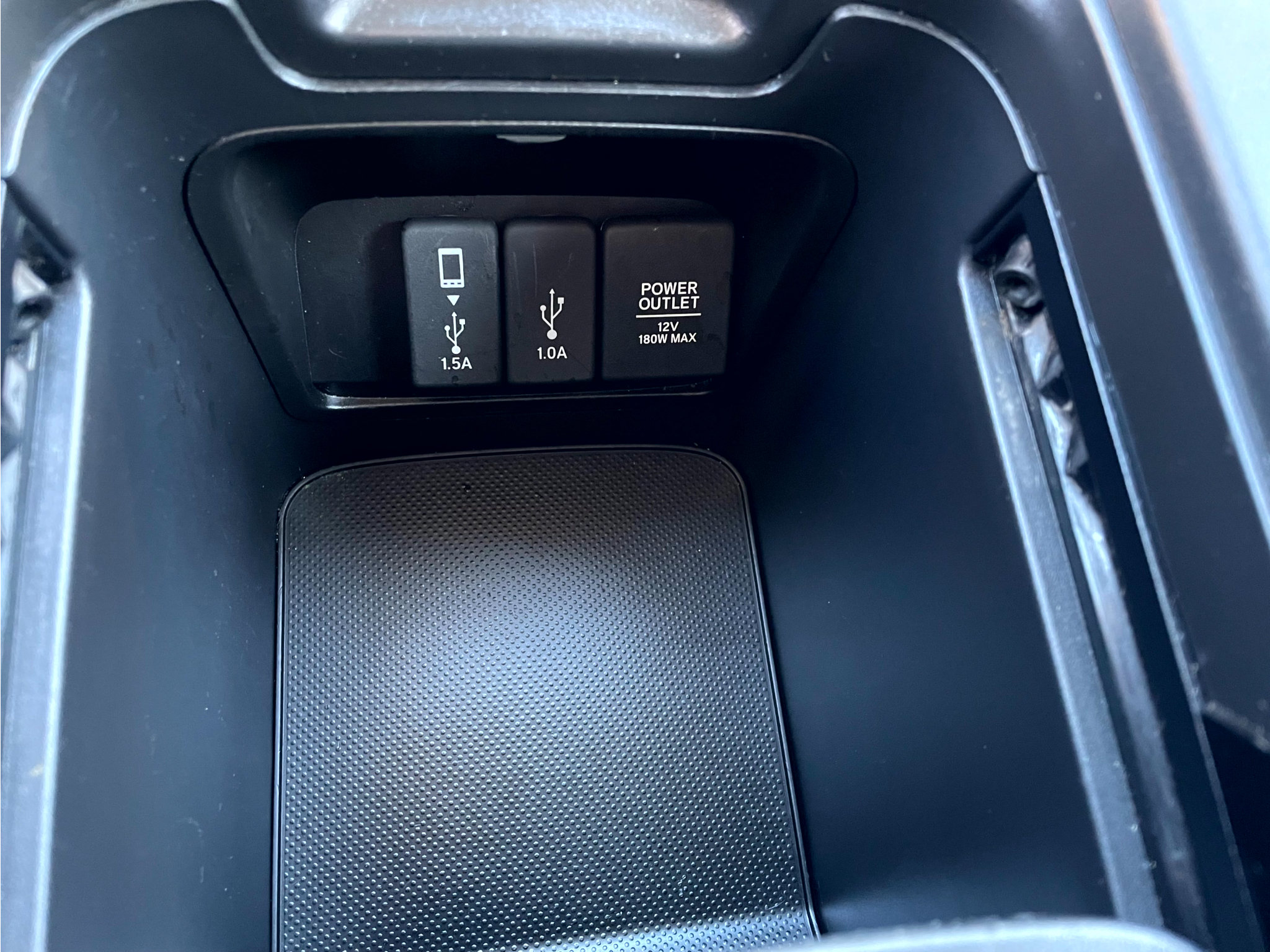Used 2018 Honda CR-V Touring image 18