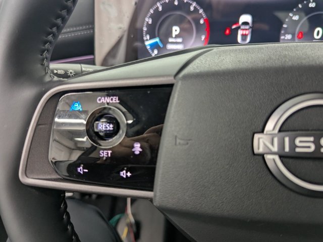 Used 2025 Nissan Murano SL AWD/4WD image 20
