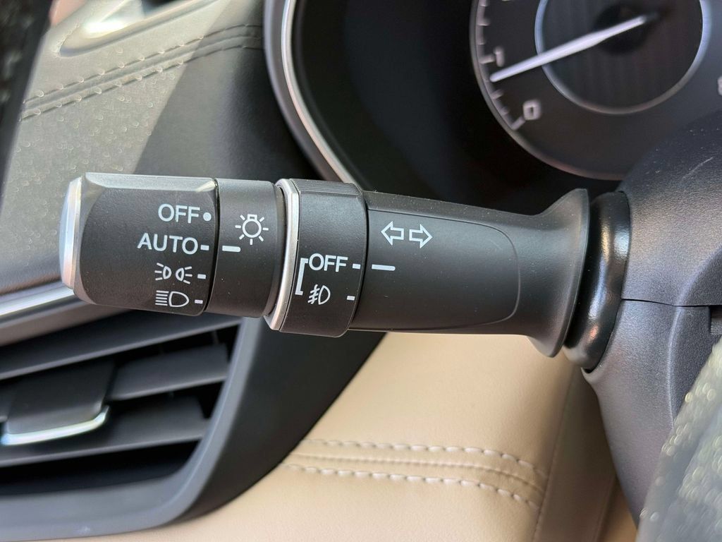 Certified 2023 Acura TLX w/ Advance Package AWD/4WD image 28