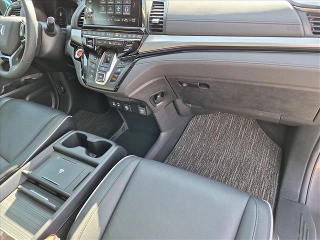 Certified 2026 Honda Odyssey Touring image 24
