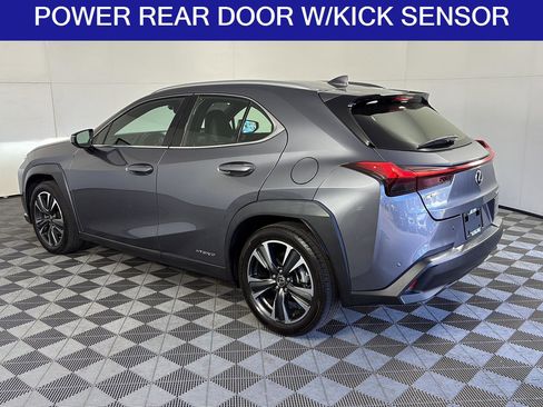 Used 2020 Lexus UX 250h w/ Premium Package AWD/4WD image 7