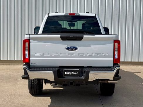 New 2026 Ford F250 XLT AWD/4WD image 5