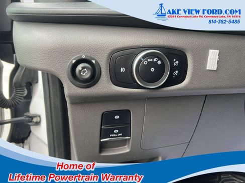Used 2022 Ford Transit 250 Low Roof w/ Exterior Upgrade Package image 24